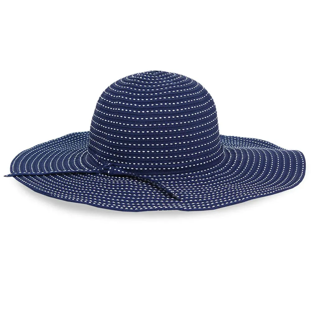 Elizabethtown Navy Hat