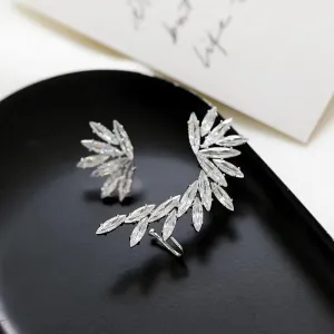 encrusted-asymmetric-zicron-angle-wings-earrings-jlt11235