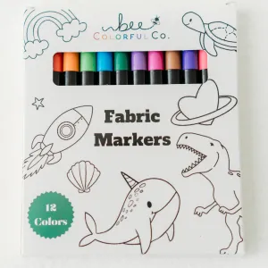 Fabric Markers