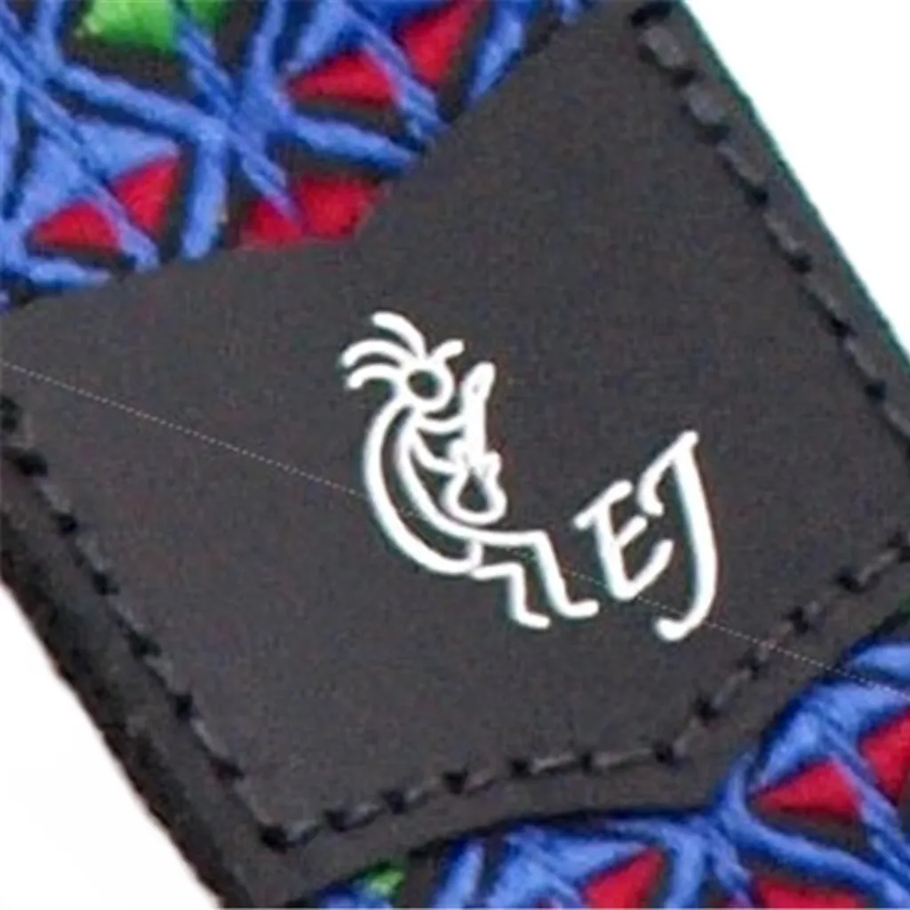 Fender Eric Johnson "The Walter" Signature Guitar Strap