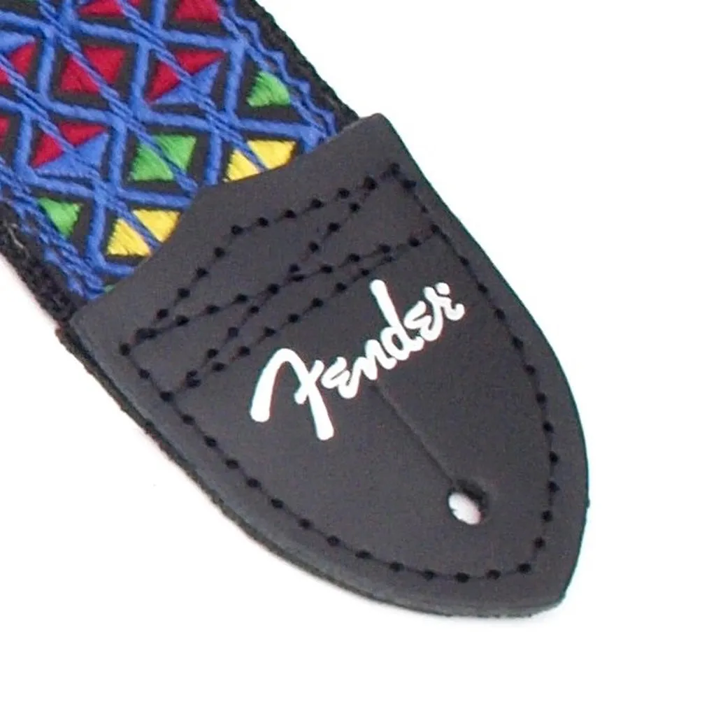 Fender Eric Johnson "The Walter" Signature Guitar Strap