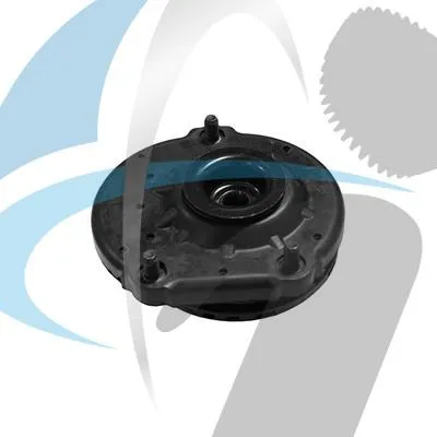 FIAT DOBLO (152) 10> SHOCK MOUNTING FRONT (LH)