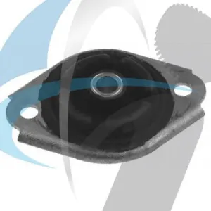 FIAT UNO 90-05 SHOCK MOUNTING REAR