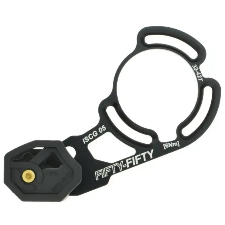 Fifty-Fifty Enduro MTB Iscg 05 Single Speed DH FR XC Chain Guide
