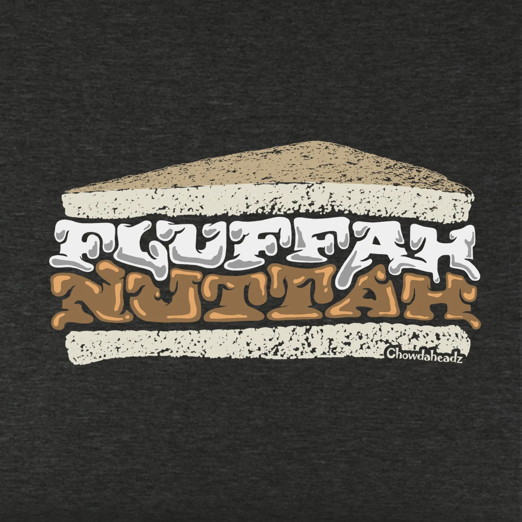 Fluffahnuttah Youth Hoodie