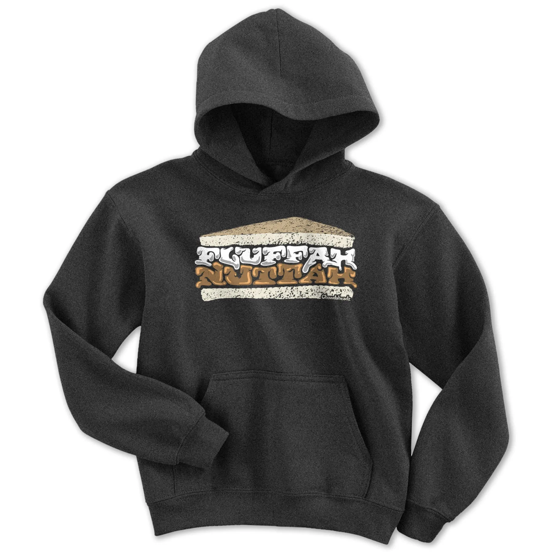 Fluffahnuttah Youth Hoodie