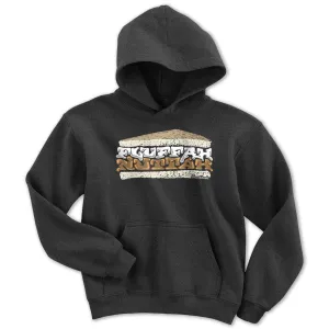 Fluffahnuttah Youth Hoodie