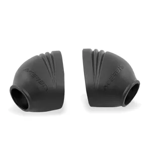 Foot Peg Covers Black Acerbis (11469.090)