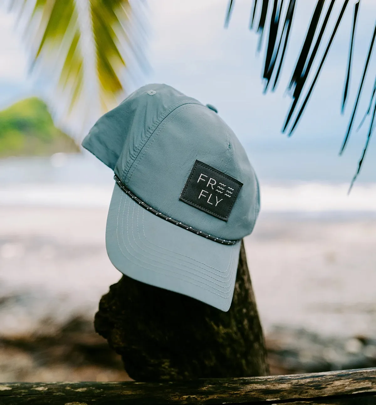 Free Fly Wave Performance Hat