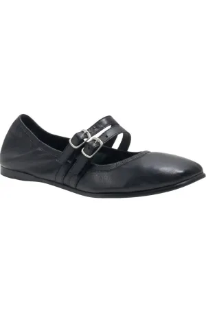 Free People - Women's Gemini Ballet Flat Shoes