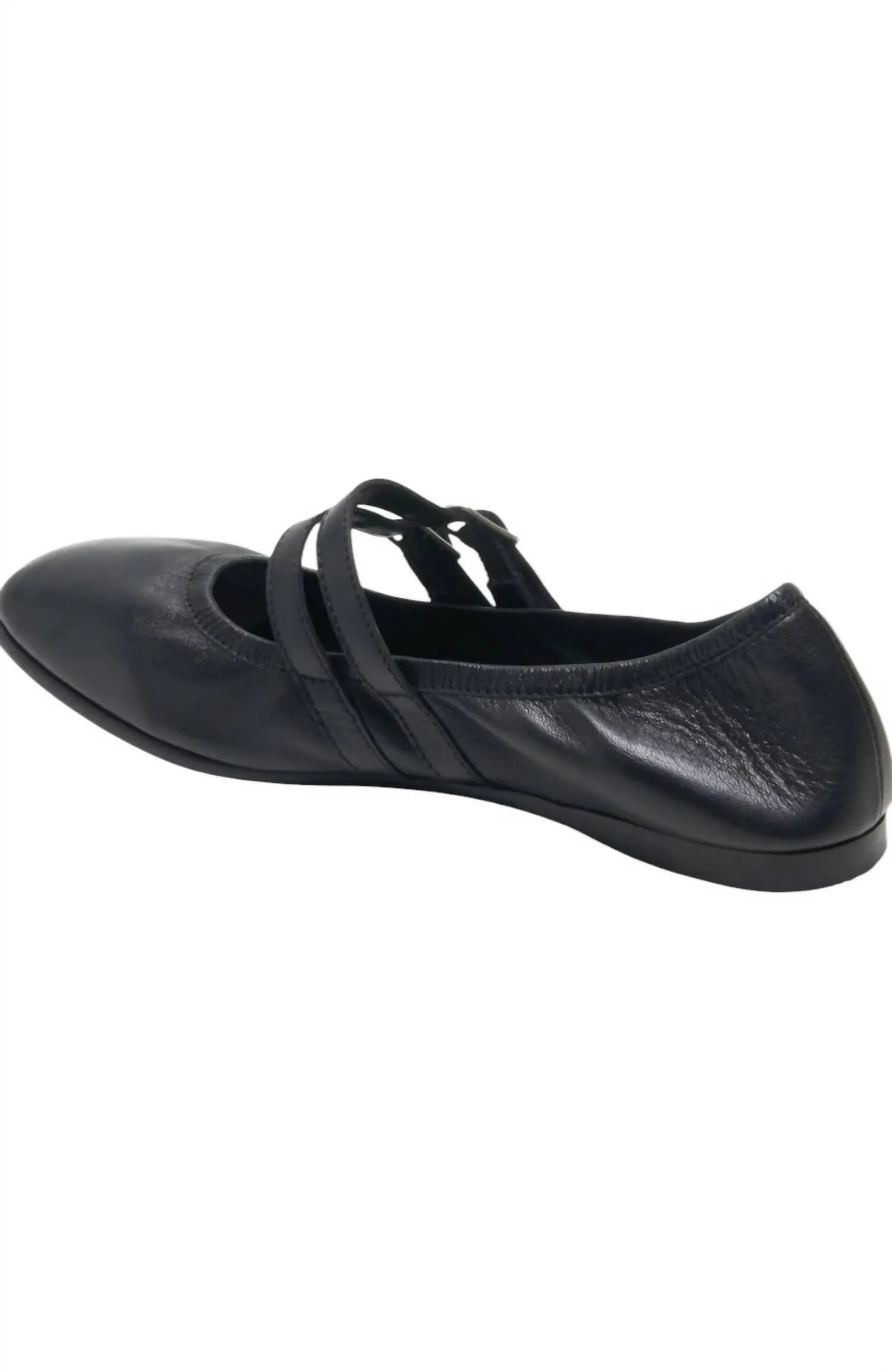 Free People - Women's Gemini Ballet Flat Shoes