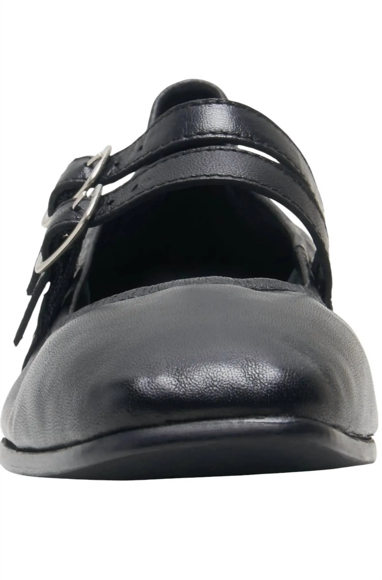 Free People - Women's Gemini Ballet Flat Shoes