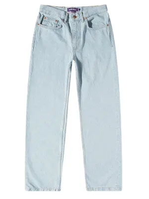 Fucking Awesome Hammerle Jean Light Indigo