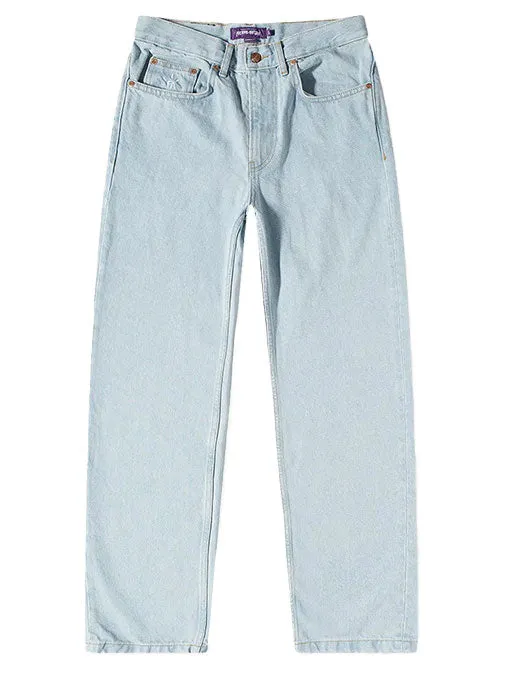 Fucking Awesome Hammerle Jean Light Indigo