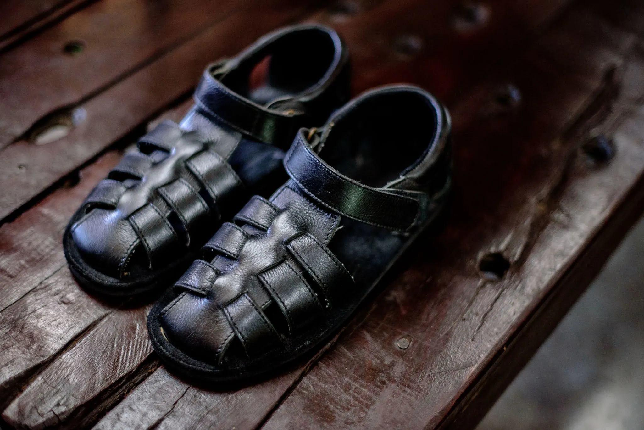 Gaby Sandal