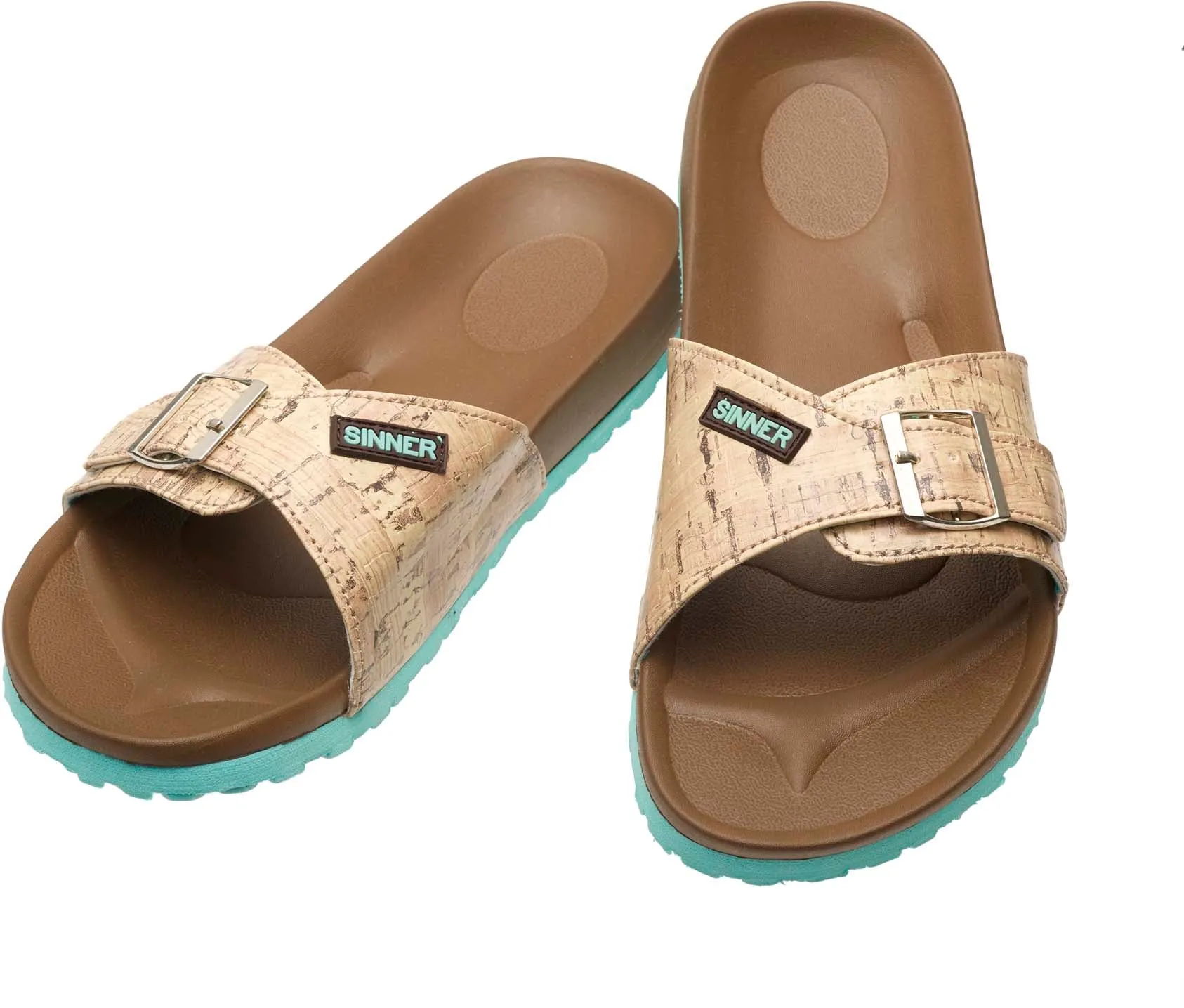 Galle slippers
