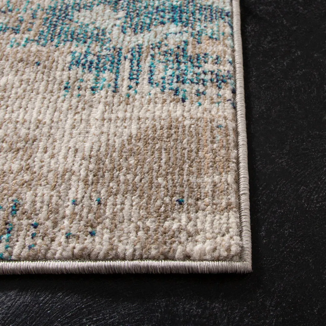 Gammage 440 Area Rug Trent Austin Design® Rug Size: Square 9'