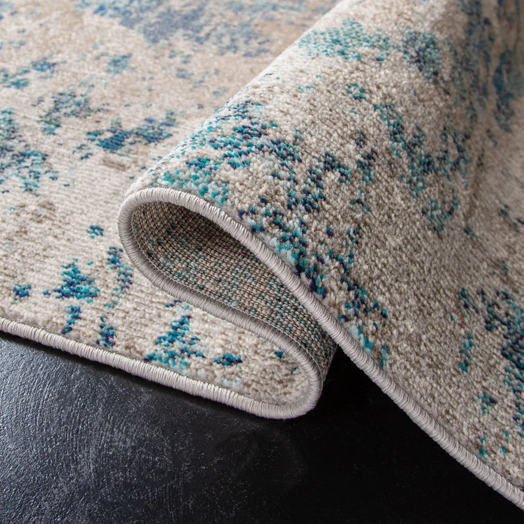 Gammage 440 Area Rug Trent Austin Design® Rug Size: Square 9'