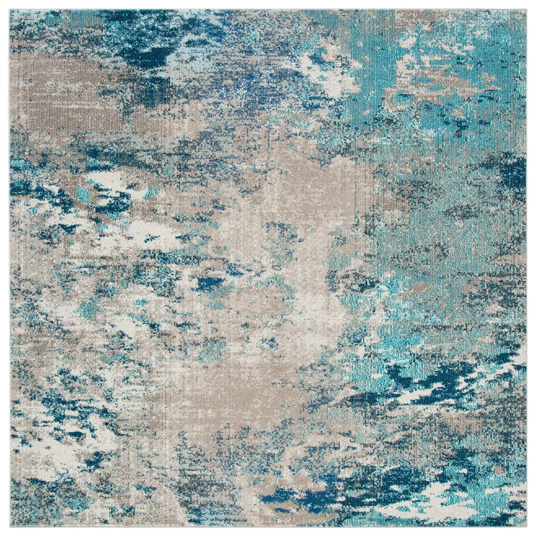 Gammage 440 Area Rug Trent Austin Design® Rug Size: Square 9'