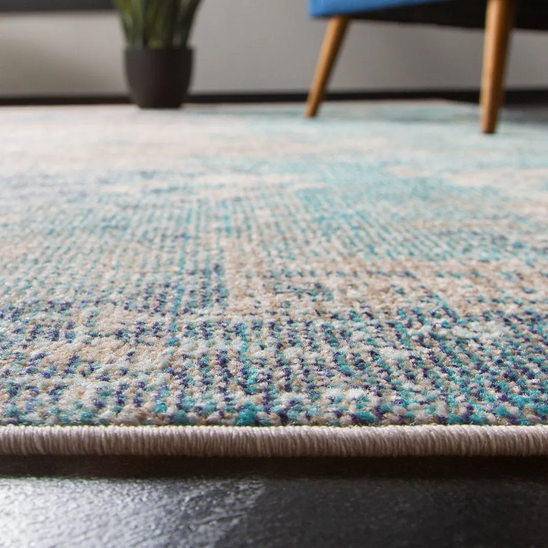 Gammage 440 Area Rug Trent Austin Design® Rug Size: Square 9'