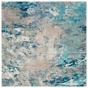 Gammage 440 Area Rug Trent Austin Design® Rug Size: Square 9'