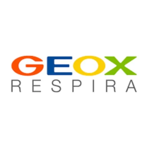 Geox Respira girls Hi Top Athletic Shoe