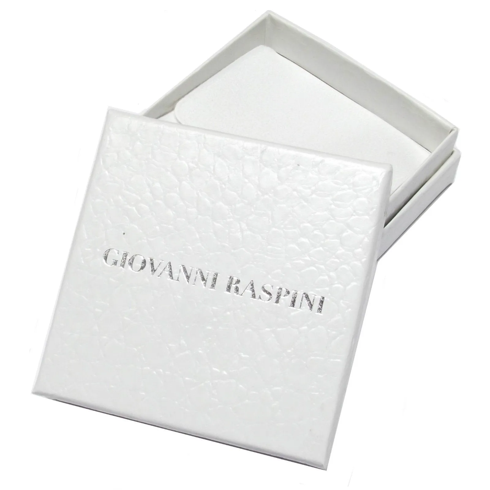 Giovanni Raspini Charm Fatin silver 925 7392