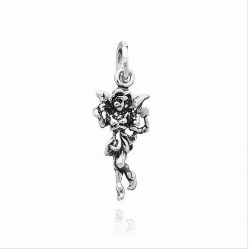 Giovanni Raspini Charm Fatin silver 925 7392