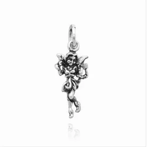 Giovanni Raspini Charm Fatin silver 925 7392