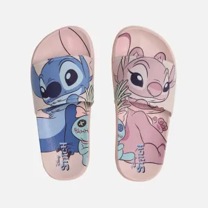 GIRLS CASUAL SLIDES SLIPPERS