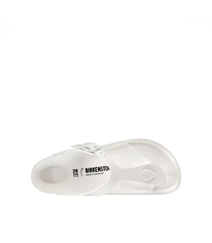 Gizeh Basics Womens White