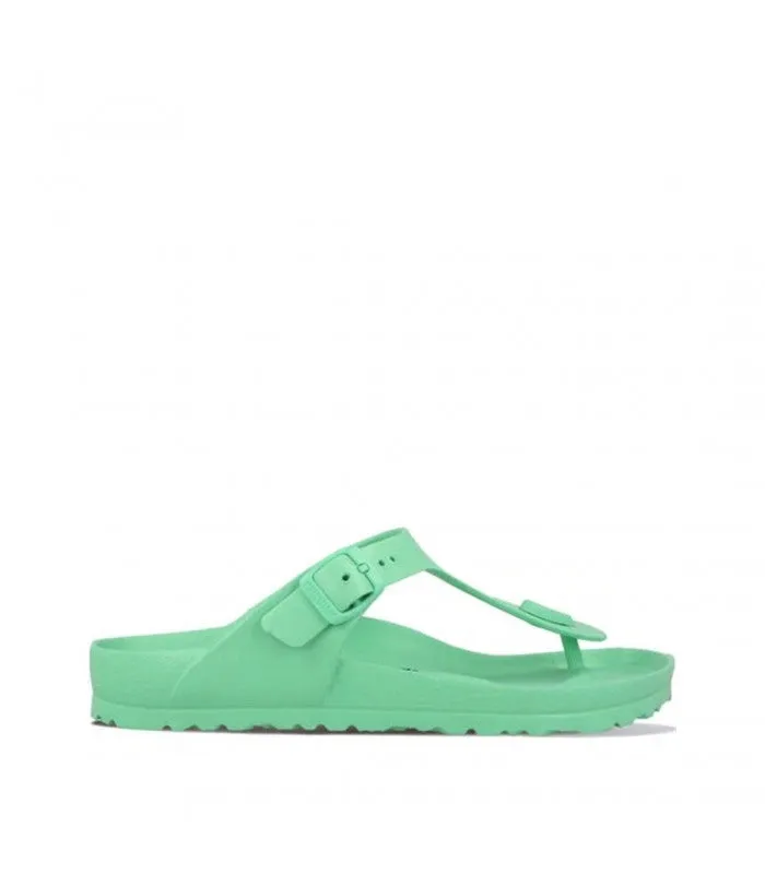 Gizeh To The Beach Womens Green