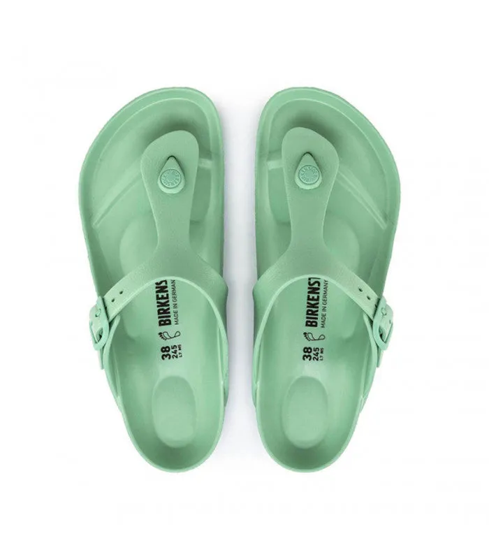 Gizeh To The Beach Womens Green