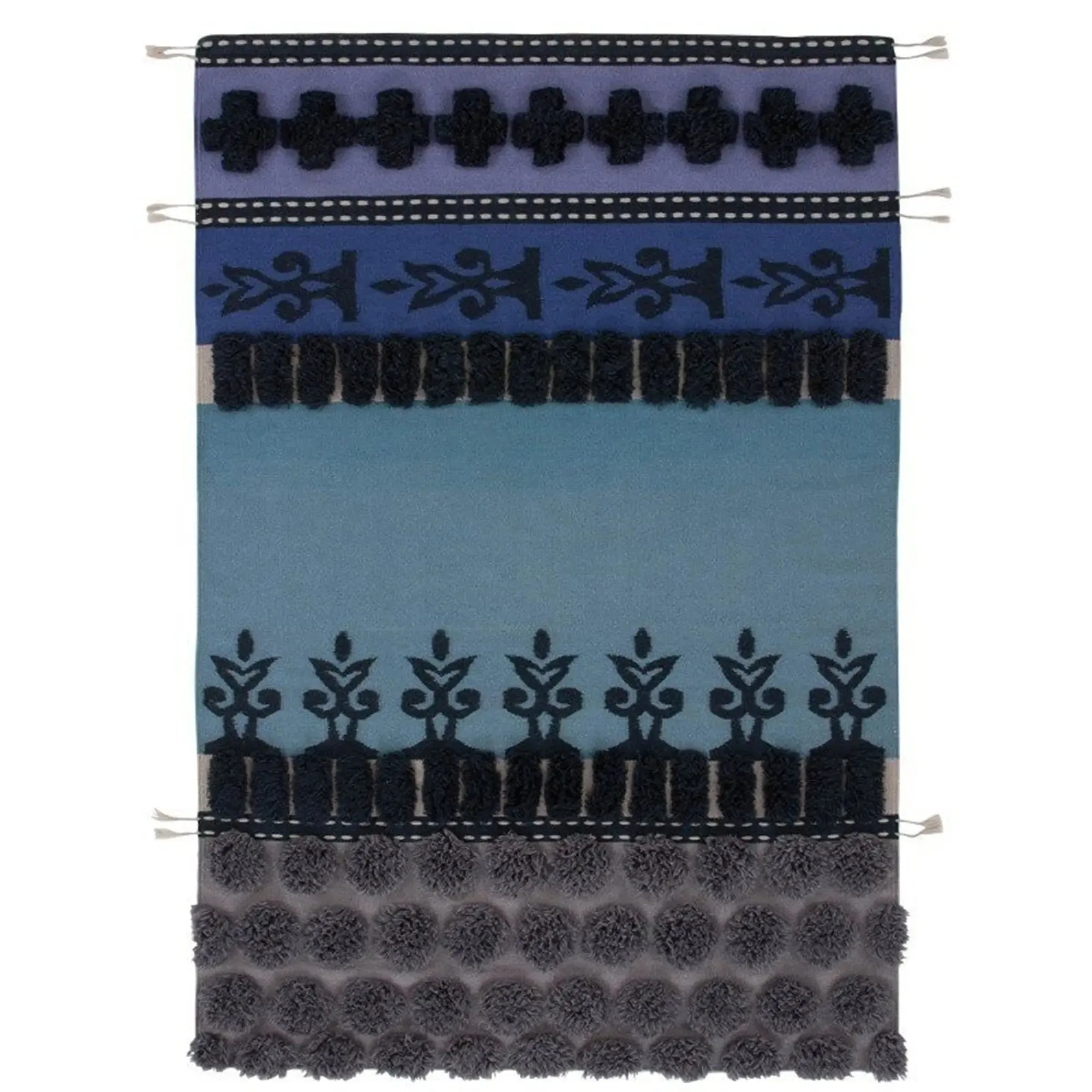 Glaoui - Rugs