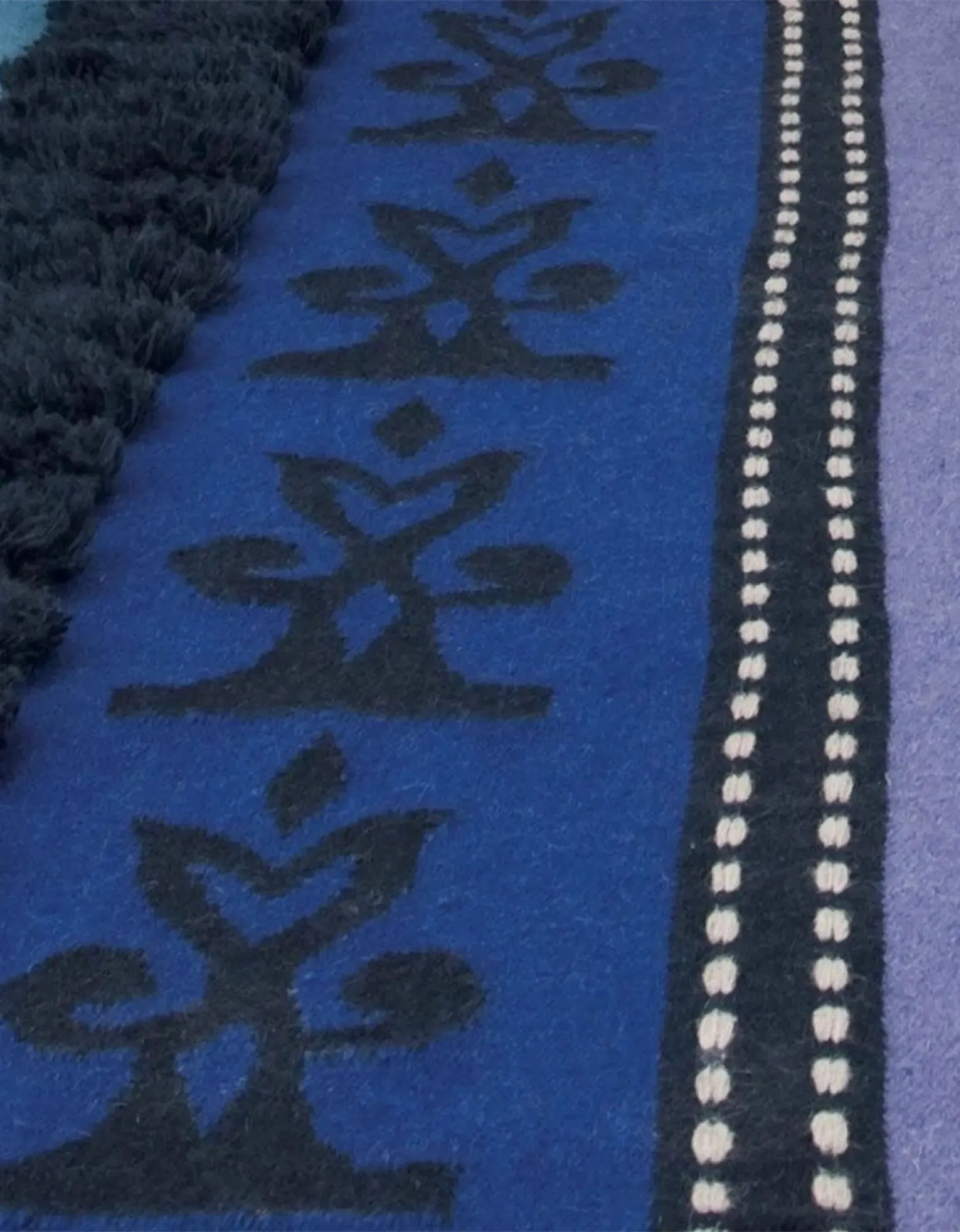 Glaoui - Rugs