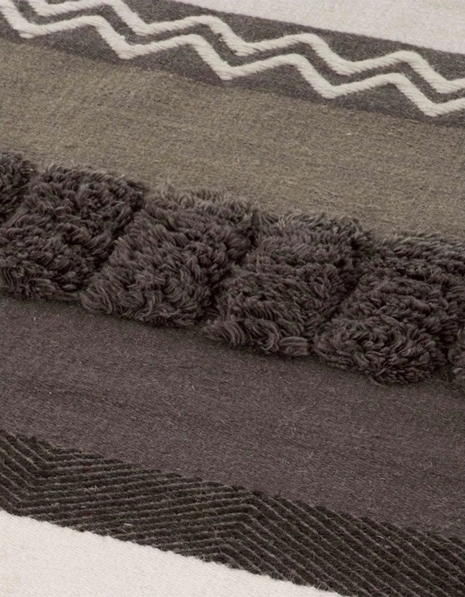 Glaoui - Rugs