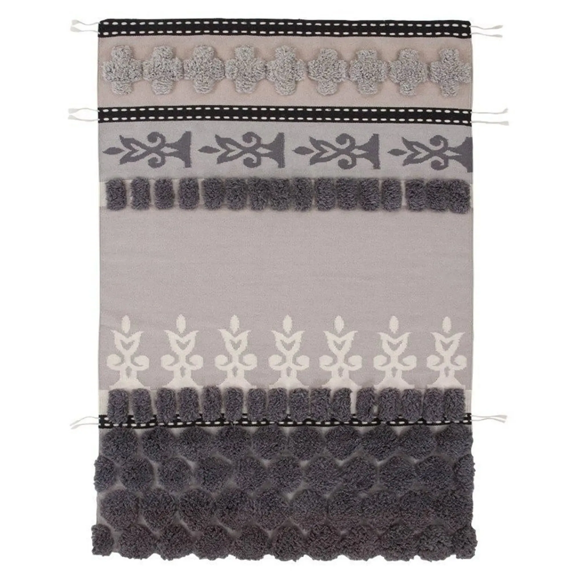 Glaoui - Rugs
