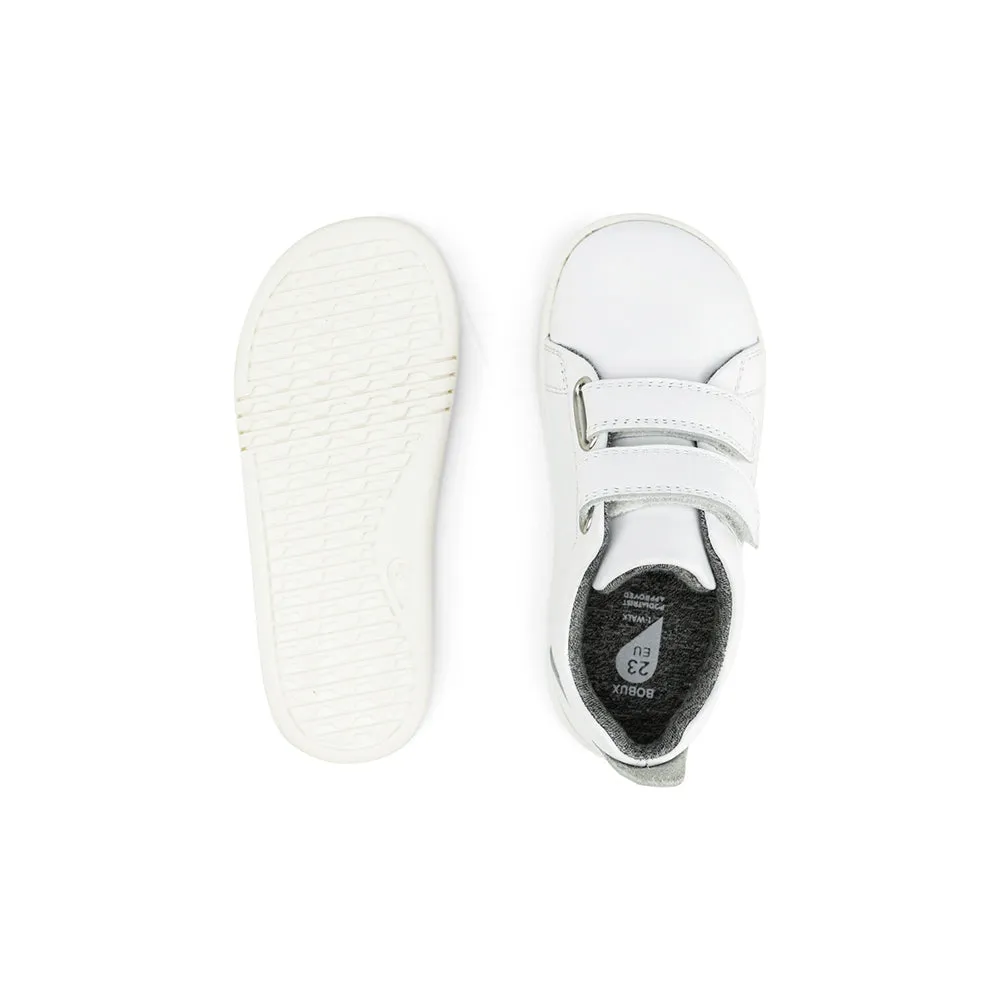 Grass Court - I-Walk - Optical White