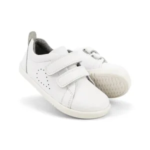 Grass Court - I-Walk - Optical White