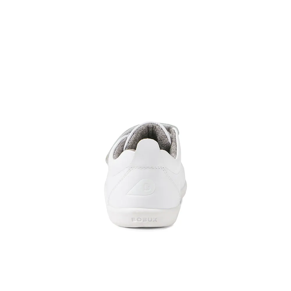 Grass Court - I-Walk - Optical White