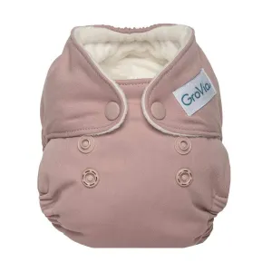 GroVia - Newborn AIO - Opal