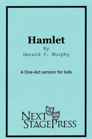Hamlet (Kid Version)