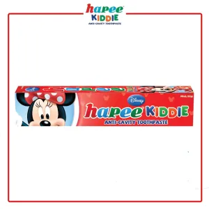 HAPEE KID APPLE CRUNCH 50ML