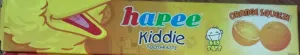 HAPEE KID ORANGE SQZE 50ML