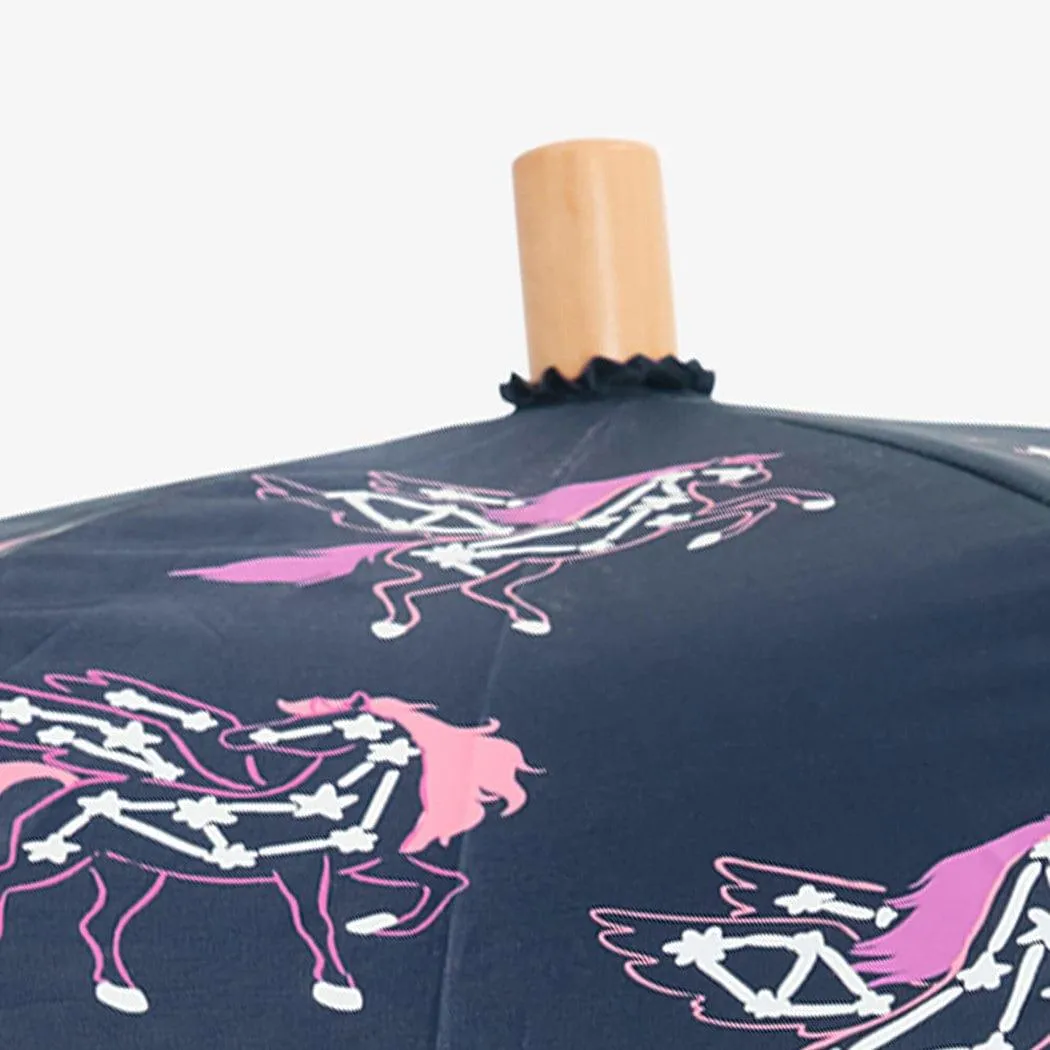 HATLEY Colour Changing Umbrella | Pegasus Constellations