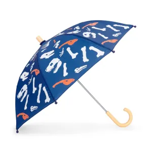 Hatley Umbrella - Colour Changing Dino Fossils