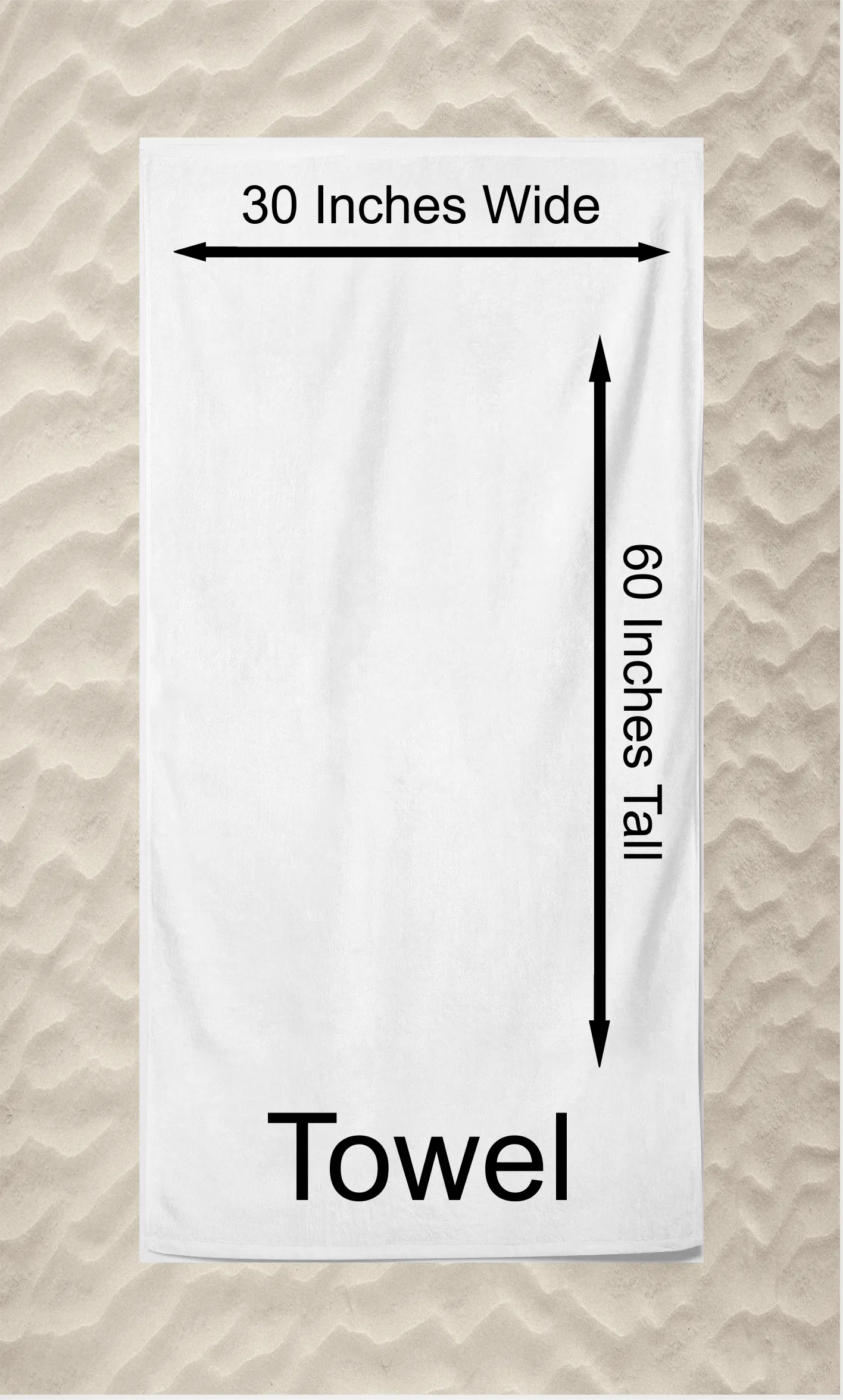 Hawaiian Towel Collection