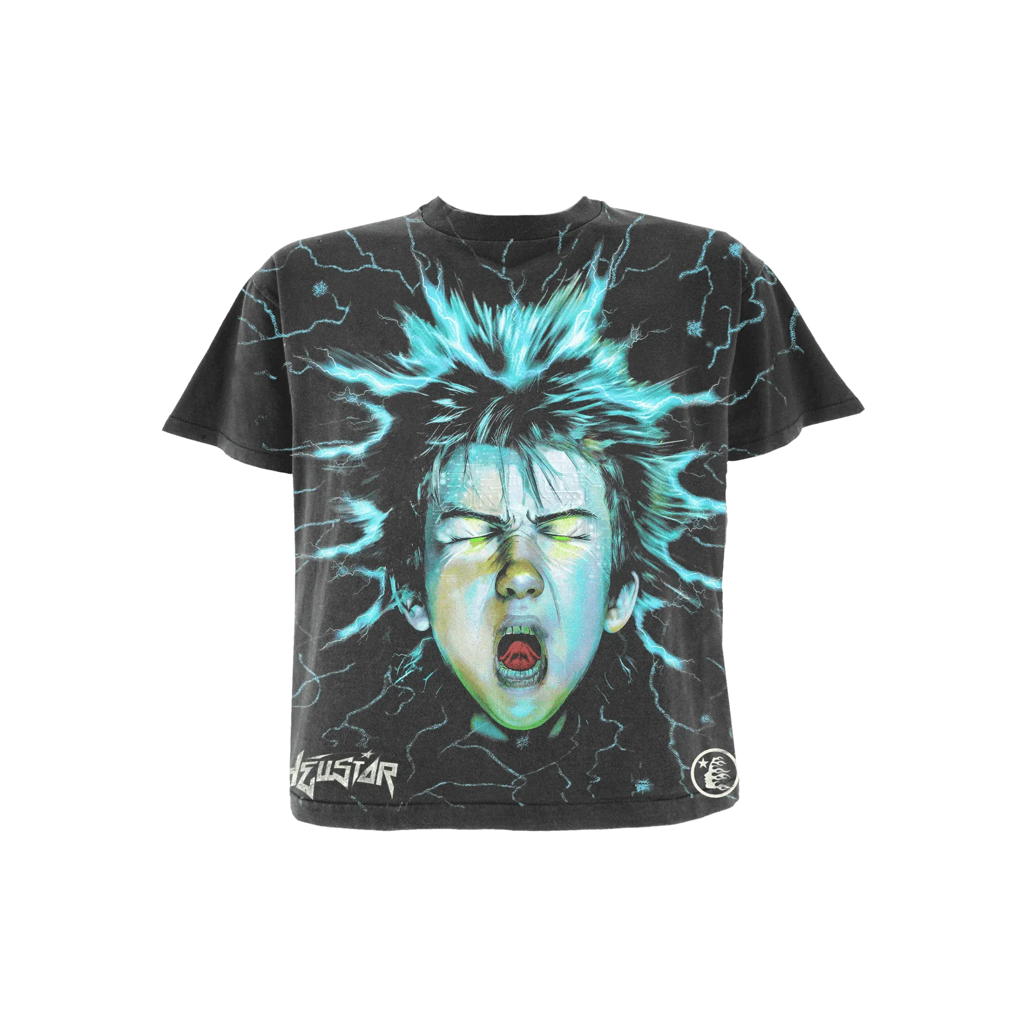 Hellstar Electric Kid T-Shirt
