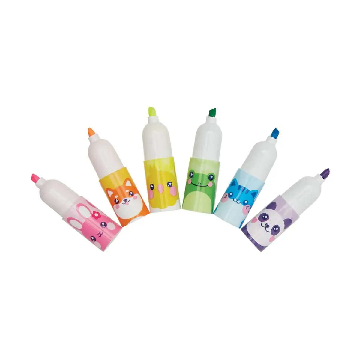 Hey Critters Stacking Highlighters