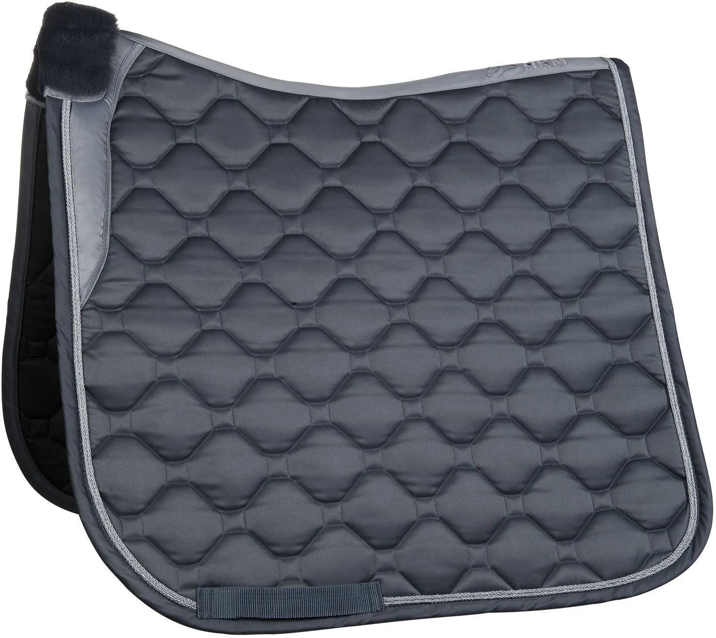 HKM Saddle Cloth Emma